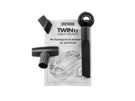 Пылесос THOMAS TWIN T2 Aquastealth